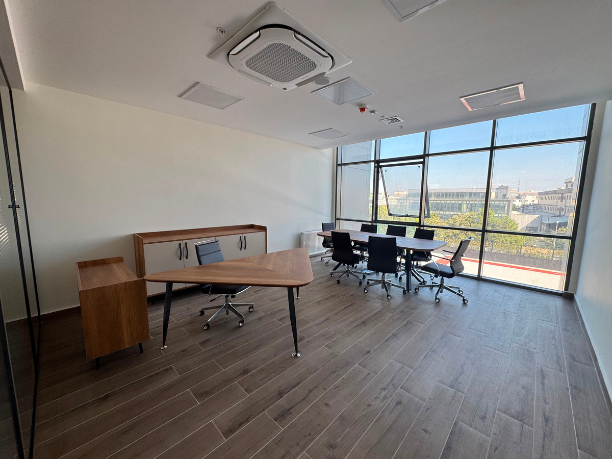 Dudullu Organized Industrial Zone Atatürk Educational Institutions School Project