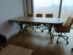Emaar Square Office Furniture