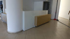 Aselsan Reception Desk
