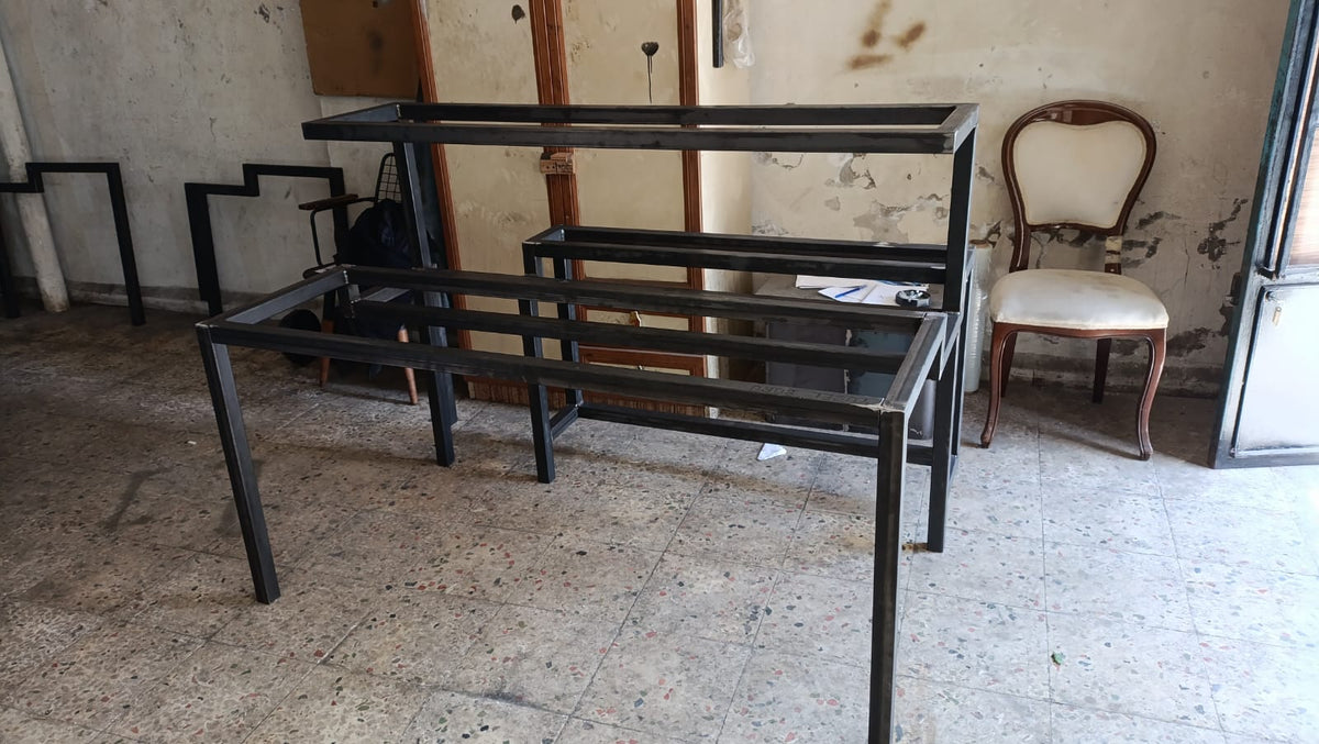 Aselsan Reception Desk