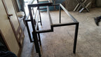 Aselsan Reception Desk