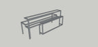 Aselsan Reception Desk