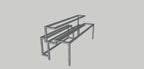 Aselsan Reception Desk