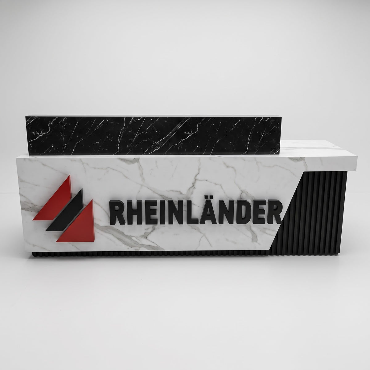Rheinlander Reception Desk