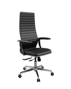 Metal Frame Ergo8 Meeting Chair