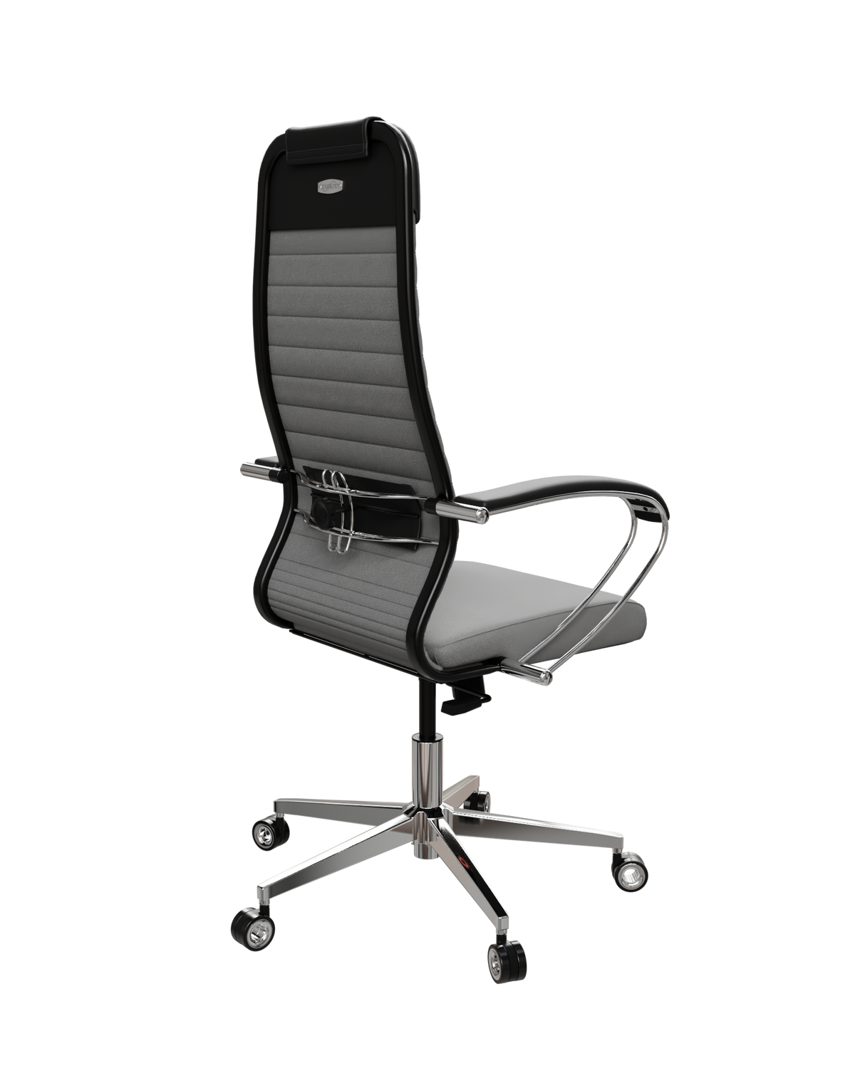 Metal Frame Ergo8 Meeting Chair