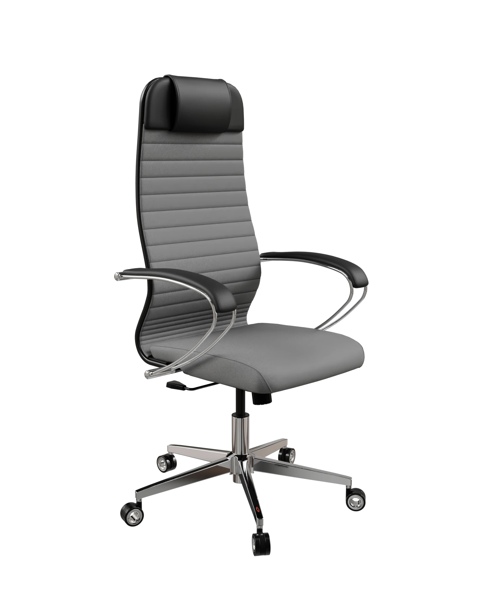 Metal Frame Ergo8 Meeting Chair