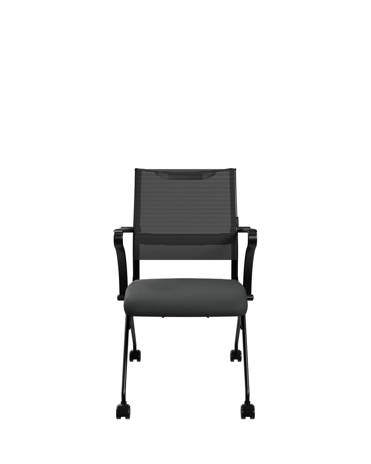 Metal Frame Ergo1 Meeting Chair Sit Air 24/7 M4-280K