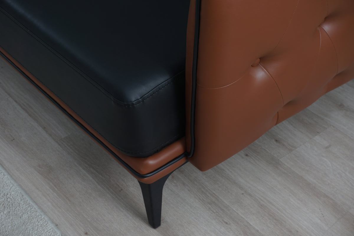 Milano Armchair