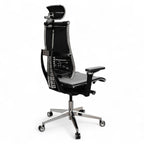 Metal Body Yoga F Director Chair