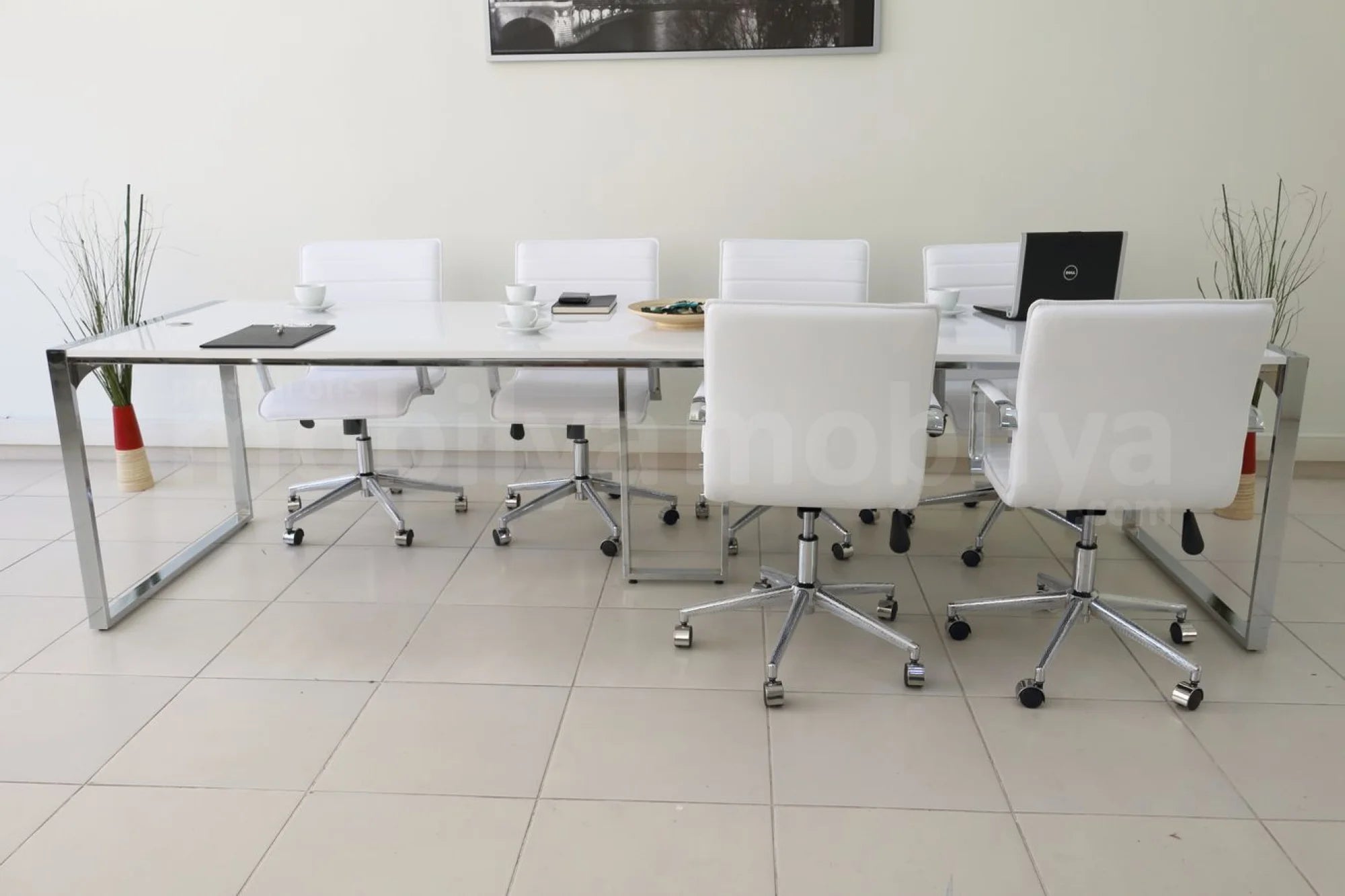 Büyük Apple Toplantı Masası ISTANBUL