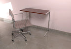 Clariss Geniş Laptop Masası Ceviz ISTANBUL-TSI