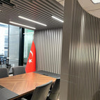 Dekoratif Seperatör İstanbul Ofis Mobilya
