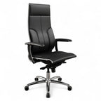 Metal Frame Samurai 1 Ergonomic Executive Chair