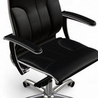 Metal Frame Samurai 1 Ergonomic Executive Chair