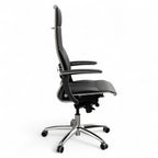 Metal Frame Samurai 1 Ergonomic Executive Chair