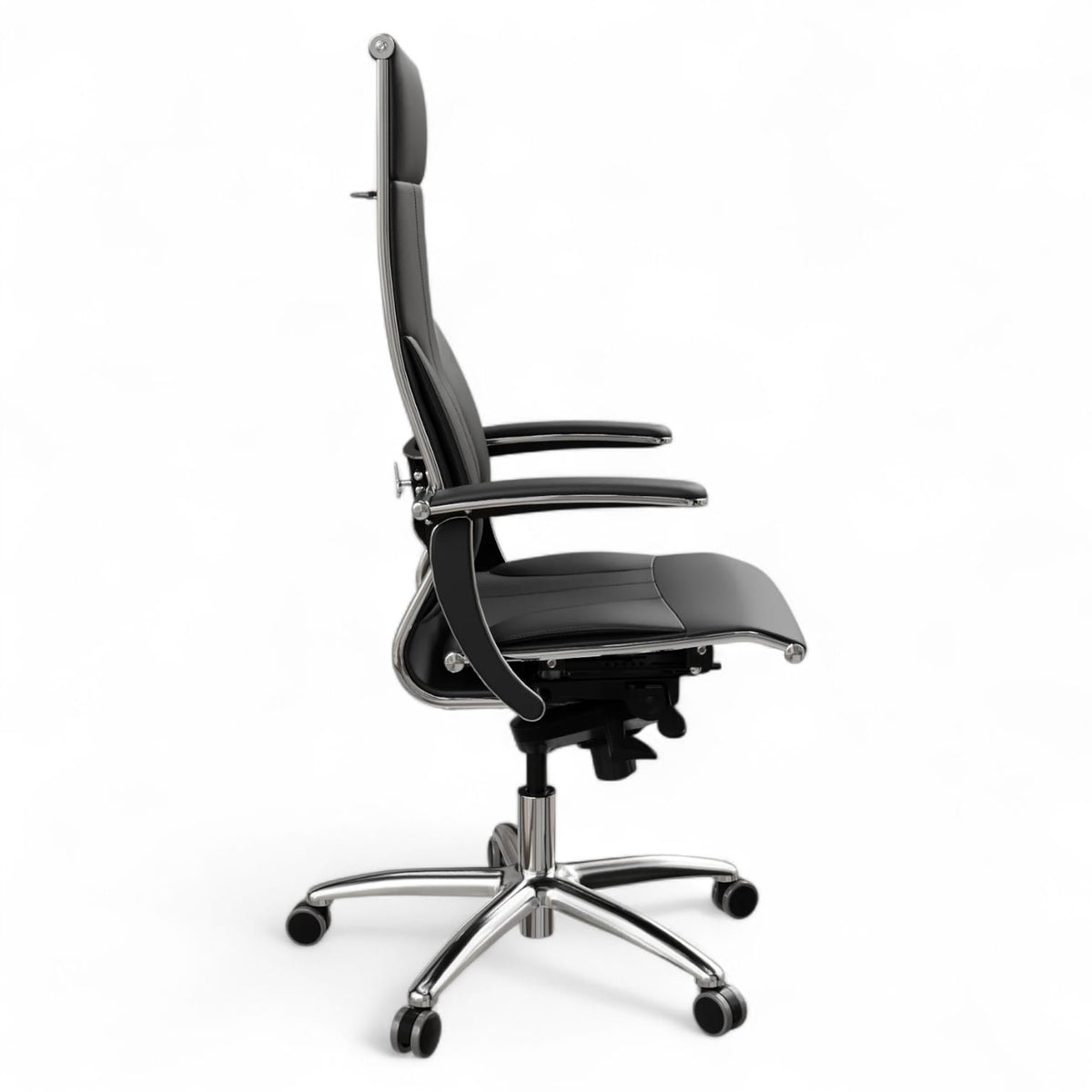 Metal Frame Samurai 1 Ergonomic Executive Chair