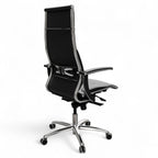 Metal Frame Samurai 1 Ergonomic Executive Chair