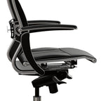 Metal Frame Samurai 1 Ergonomic Executive Chair