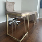 Gilded Cage Ofis Çalışma Takımı ISTANBUL-TSI