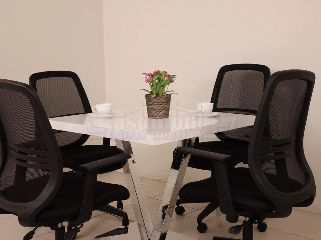 Kare Toplantı Masası Viyana ISTANBUL-TSI