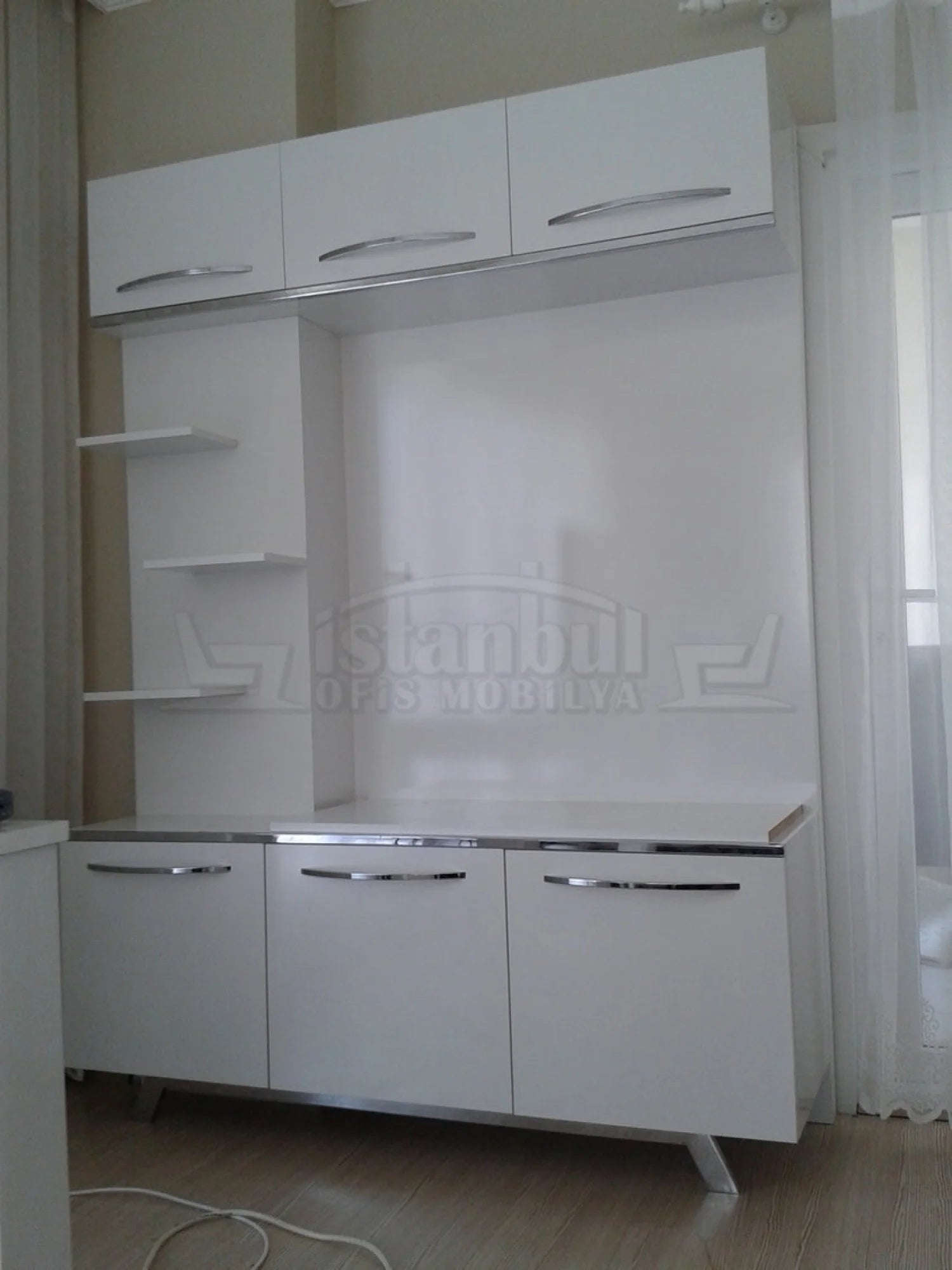 Özel Dolap Kitaplık Dosyalık İmalatı ISTANBUL-TSI