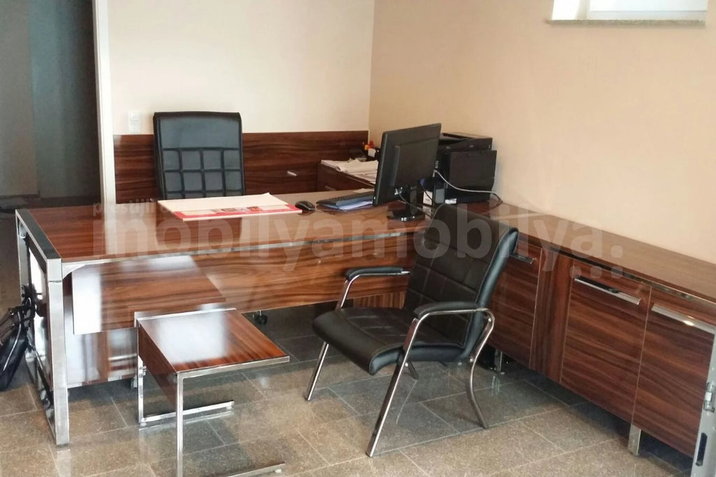 Ofis Mobilyalari Muhtelif Yapılanlar Karışık İstanbul Ofis Mobilya