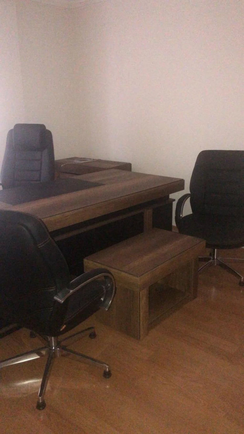 Ofis Mobilyalari Muhtelif Yapılanlar Karışık İstanbul Ofis Mobilya