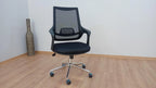 Ofis Sandalyesi ISTANBUL-TSI