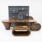 Sweden VIP Office Set