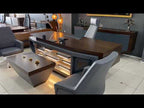 France Executive Set