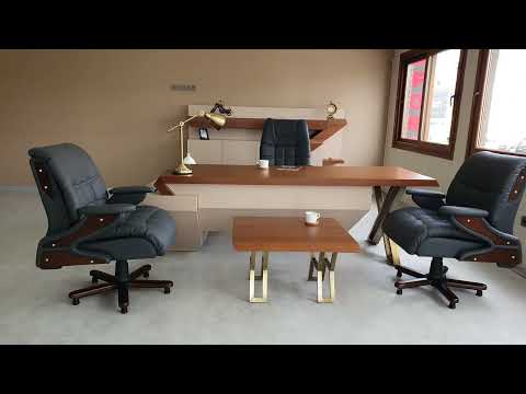 Neva Executive Office Set