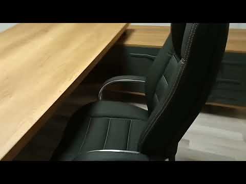 طاولة اجتماعات تي