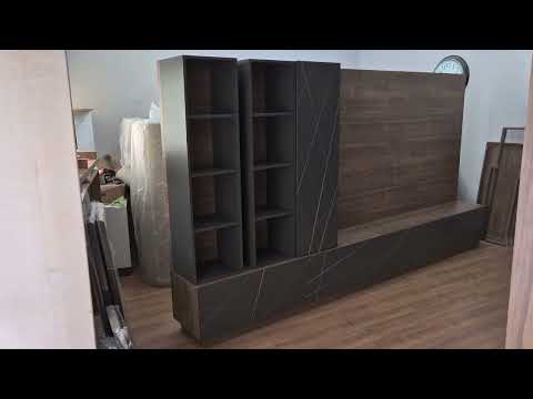 Imza TV Unit