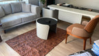 Conjunto de muebles de oficina ejecutivos Pera