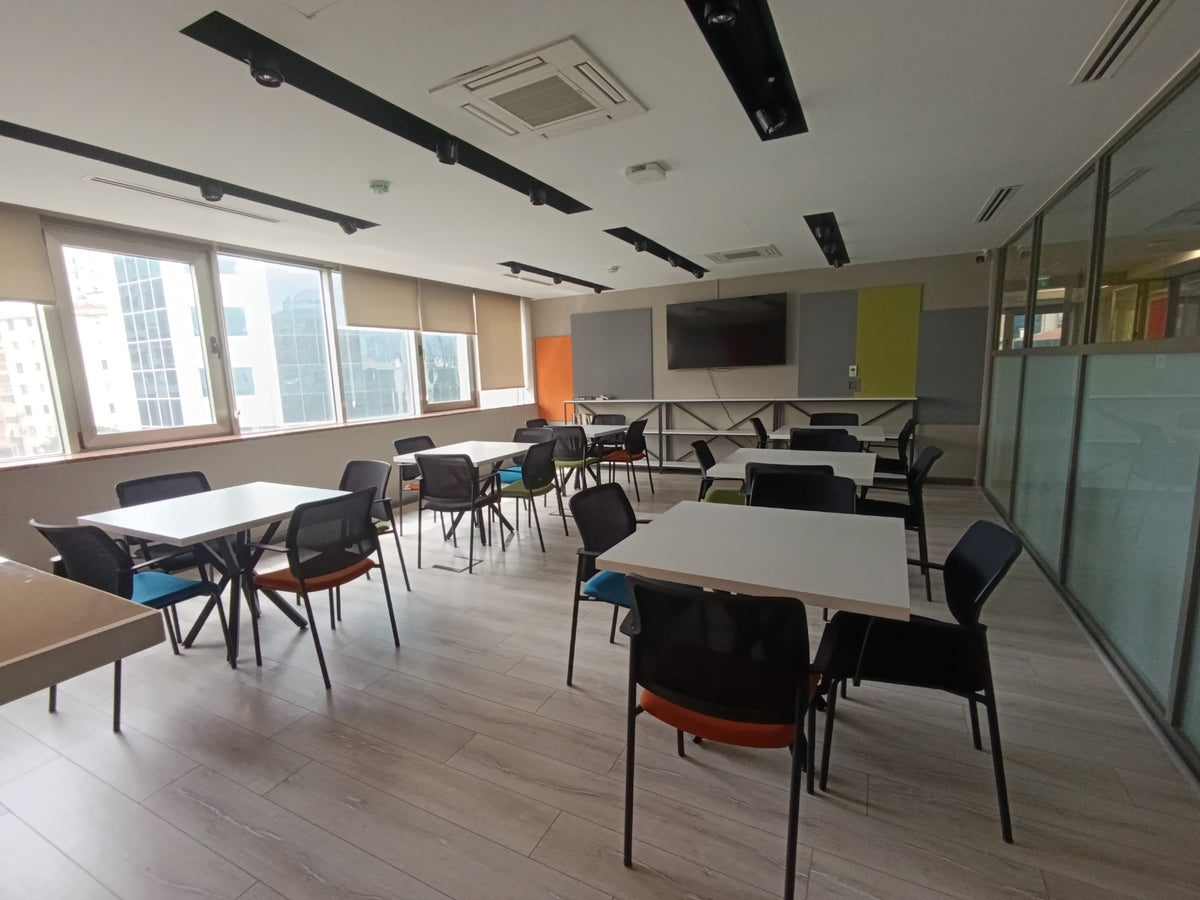 Office Decoration and Furniture 4Arc