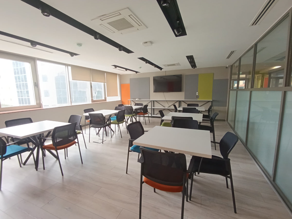 Office Decoration and Furniture 4Arc