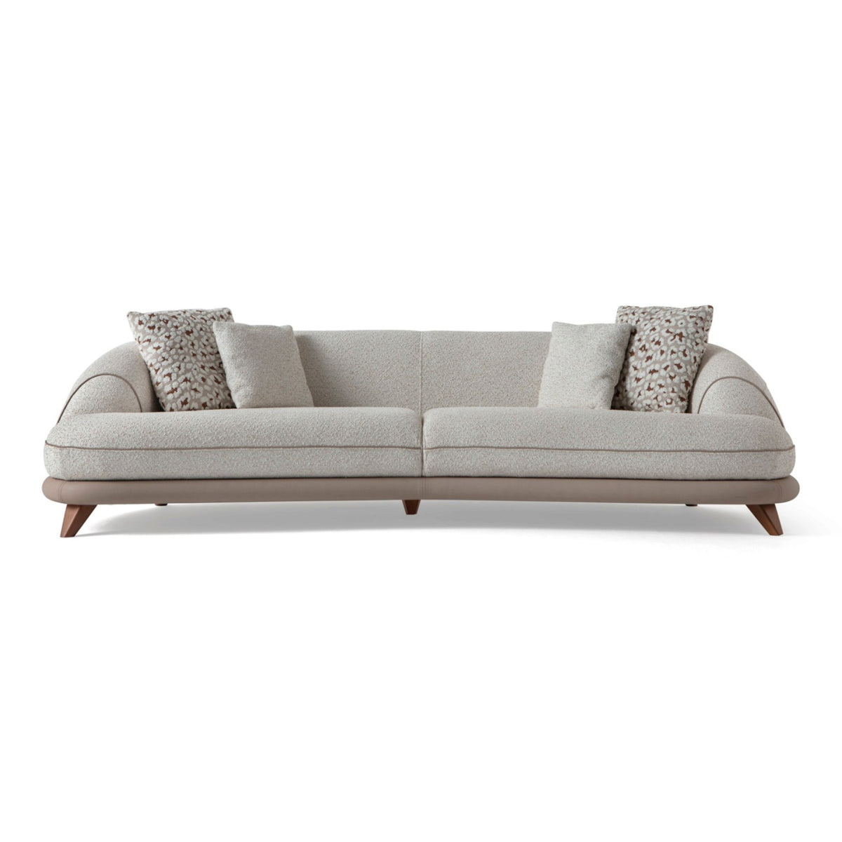 Orion Three-Seater Sofa