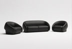 Nova Three-Seater Sofa