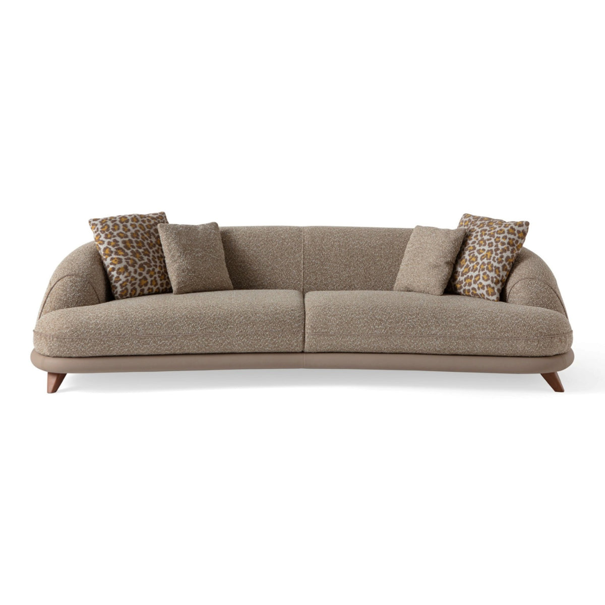 Orion Three-Seater Sofa
