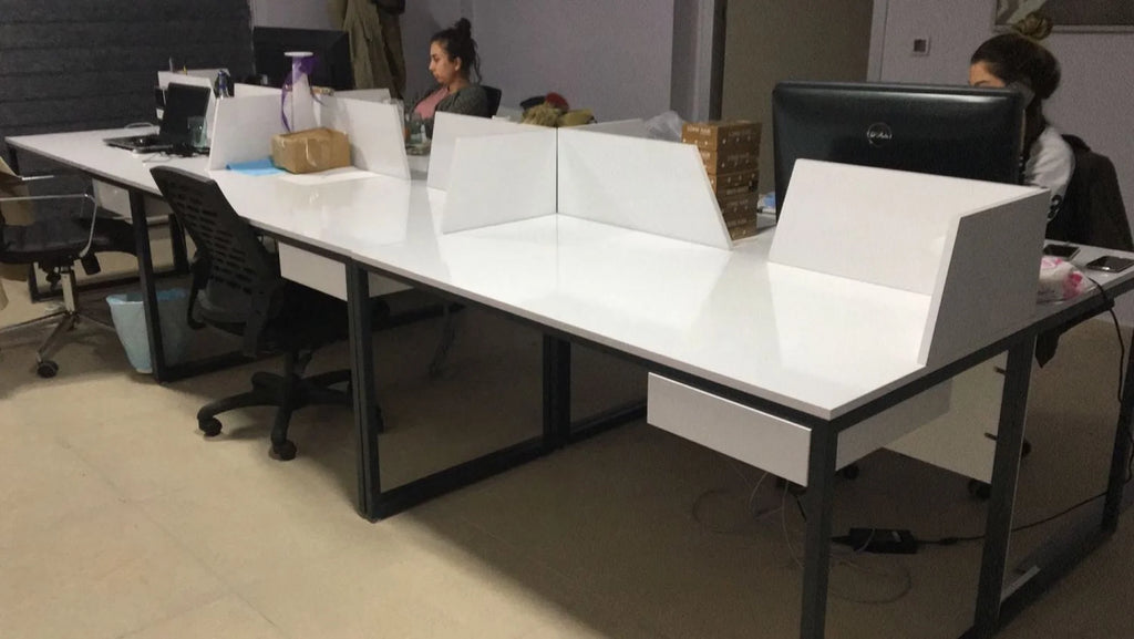 Test Ürünü İstanbul Ofis Mobilya
