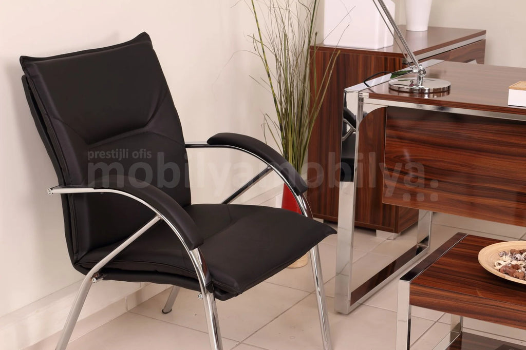 Valante Personel Ofis Takımı Hg.Beyaz mdf ISTANBUL