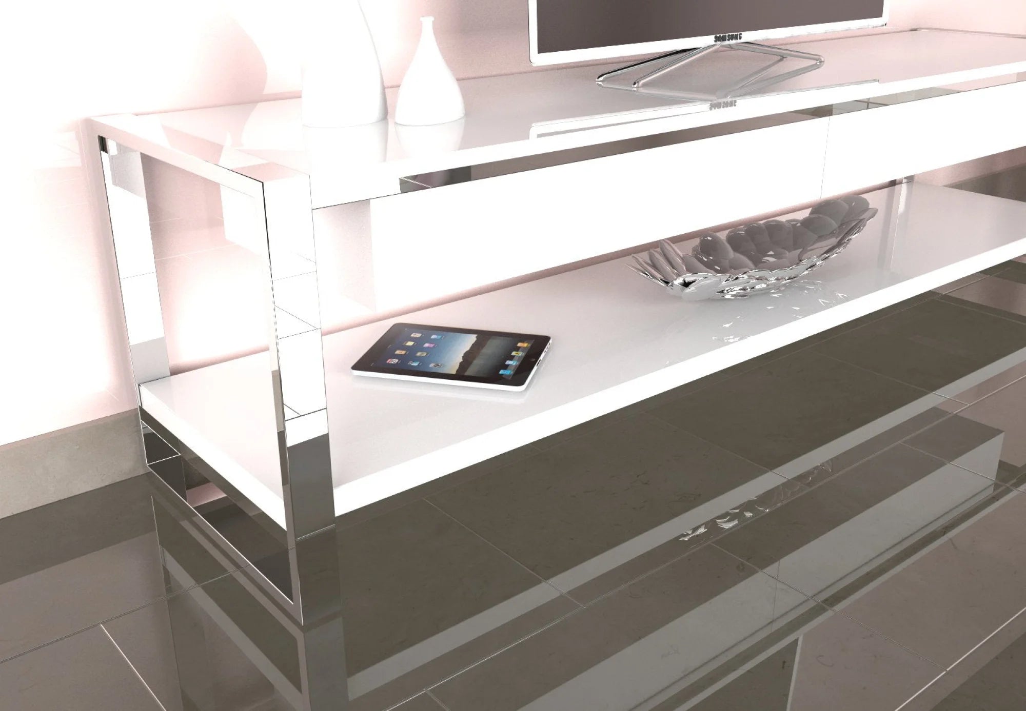 Verona Plus Lcd Tv Ünitesi ISTANBUL-TSI
