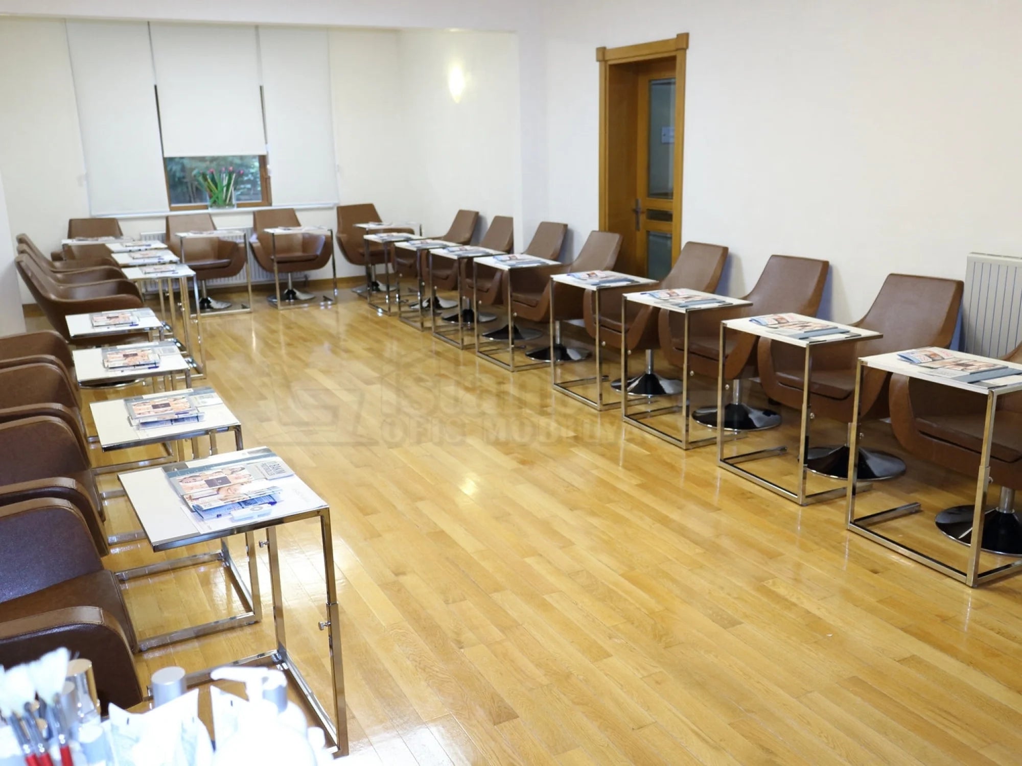 Vip Toplantı ve Seminer Odası ISTANBUL-TSI