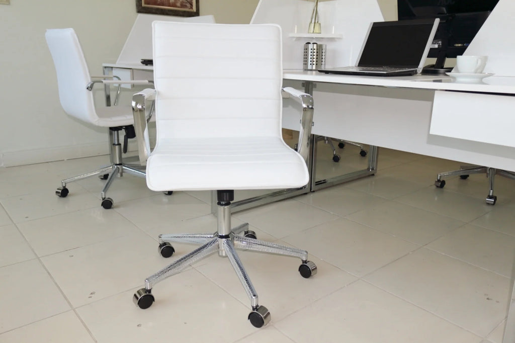 Zelinda Çoklu Çalışma Masası 4lü 276x138cm ISTANBUL