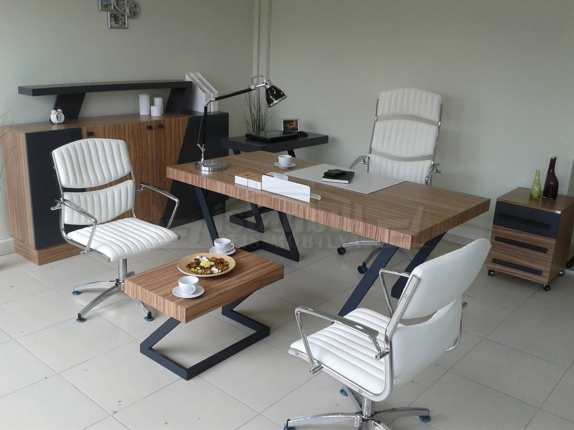 Zen Makam Takımı ISTANBUL-TSI
